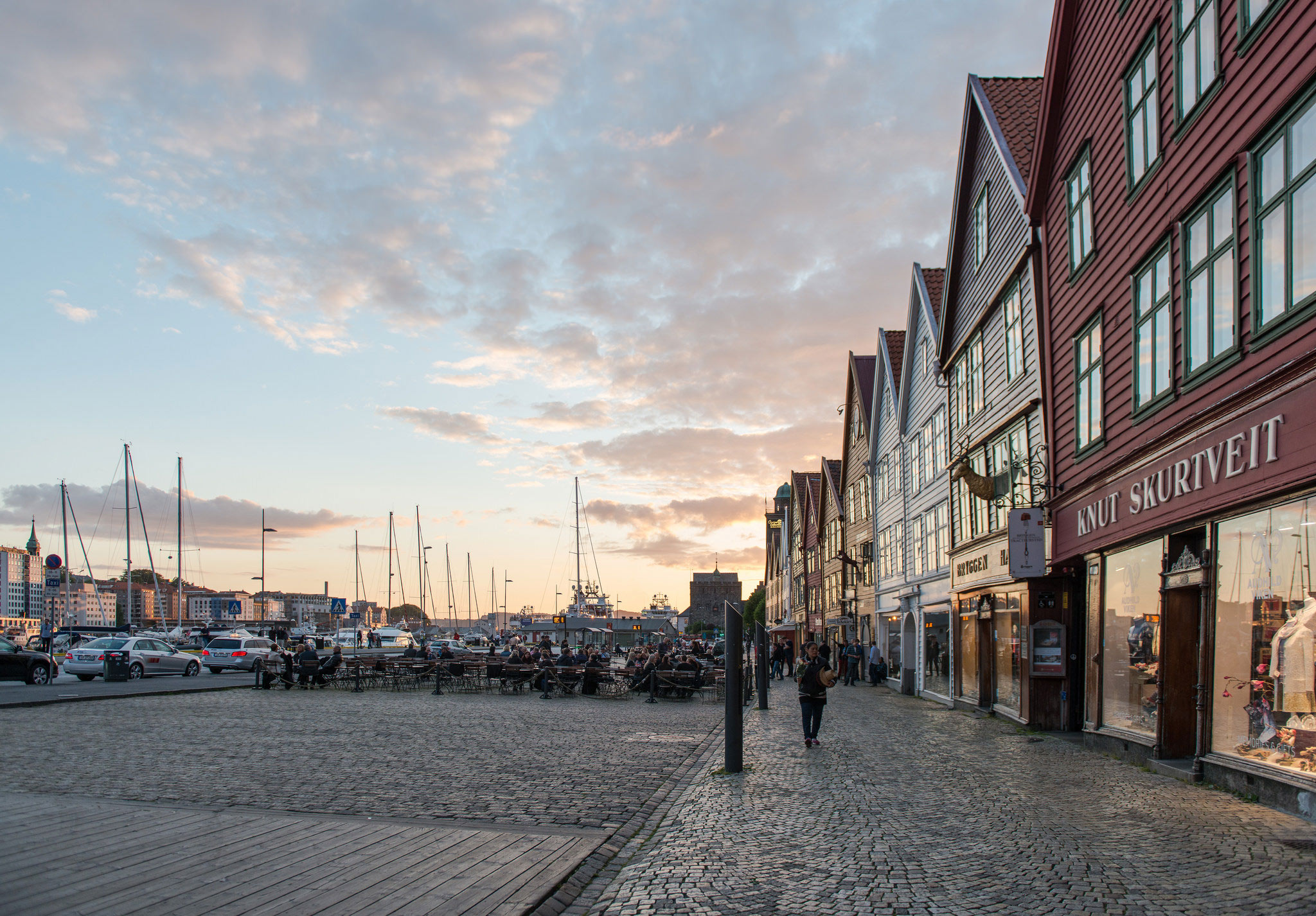 Bergen
